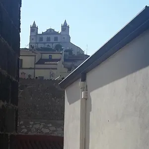 Casa vacanze Casa Il Girasole, Cuglieri