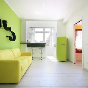 Casa Mapo...il Tuo Colorato! :) Roma