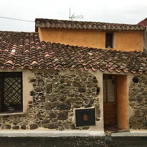 Casa vacanze Casa Murroni, Pau